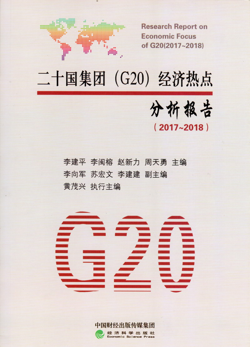 aaa操骚逼视频二十国集团（G20）经济热点分析报告（2017-2018）